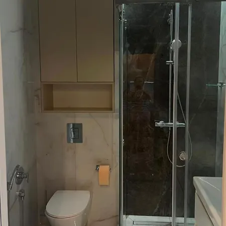Sea View на золотому березі Apartment